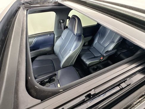 New 2026 INFINITI QX80 4WD w/ Sport Exterior Package image 27