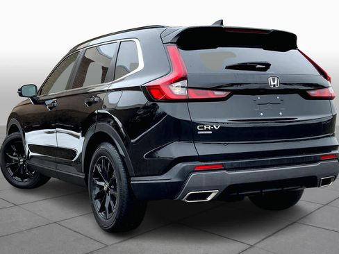 Used 2024 Honda CR-V Sport-L image 11