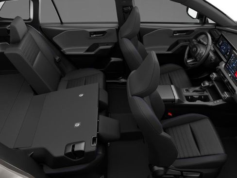 New 2026 Toyota RAV4 FWD image 9