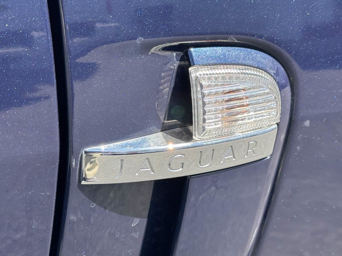 Used 2007 Jaguar XK Convertible RWD image 8
