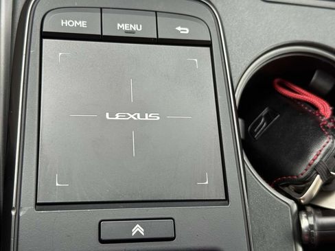 Used 2024 Lexus IS 350 F Sport w/ Memory Package AWD/4WD image 24