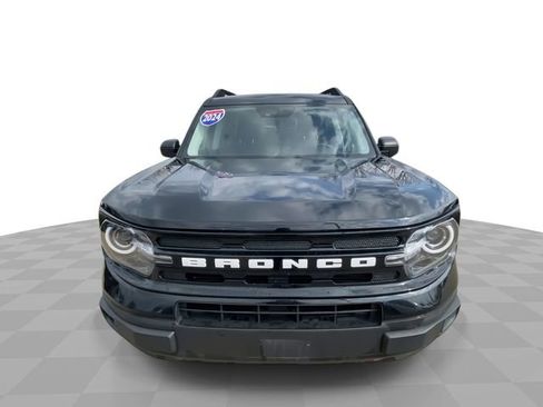 Used 2024 Ford Bronco Sport Big Bend image 5
