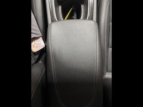 Used 2018 Buick Regal Essence w/ Driver Confidence Package #1 image 12