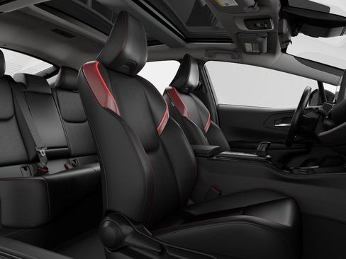 New 2026 Toyota Prius XSE Premium image 58