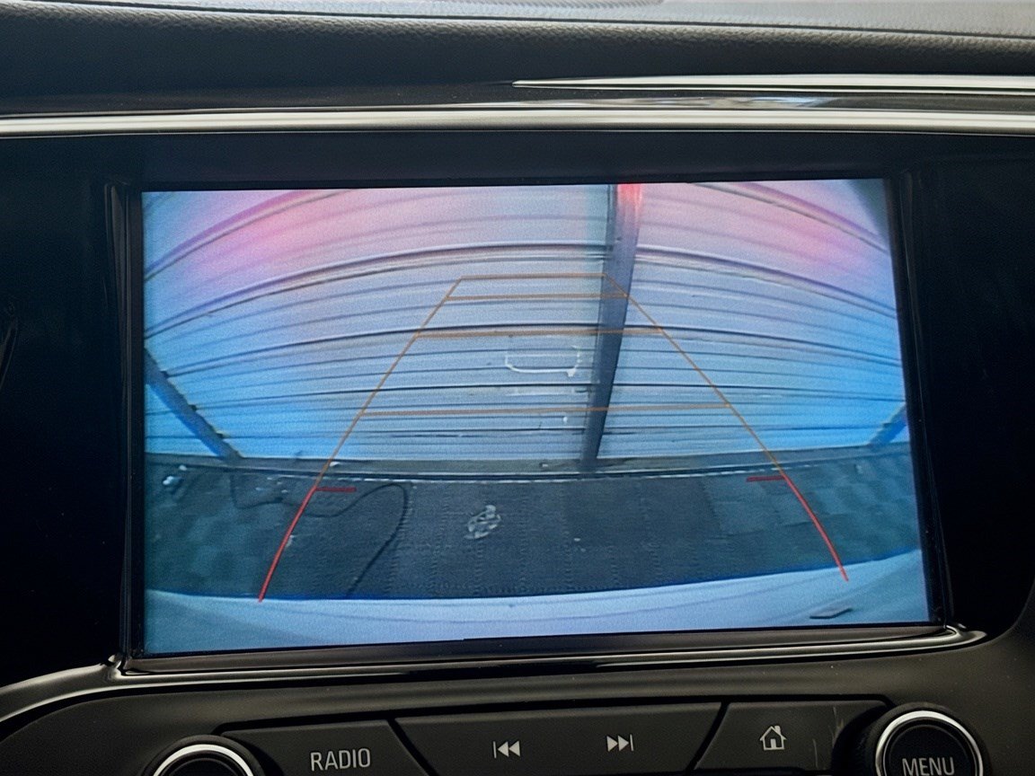 Used 2019 Buick Envision Premium AWD/4WD image 16