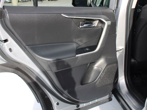 Certified 2022 Toyota RAV4 XLE image 13