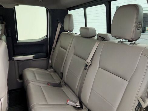 Used 2015 Ford F150 Lariat AWD/4WD image 20