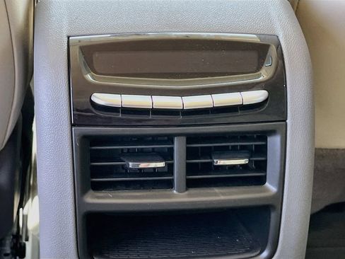 Used 2025 Cadillac XT5 Premium Luxury w/ LPO, Floor Liner Package FWD image 27