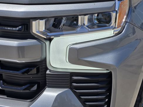 New 2026 Chevrolet Silverado 1500 RST w/ Texas Edition Plus image 6