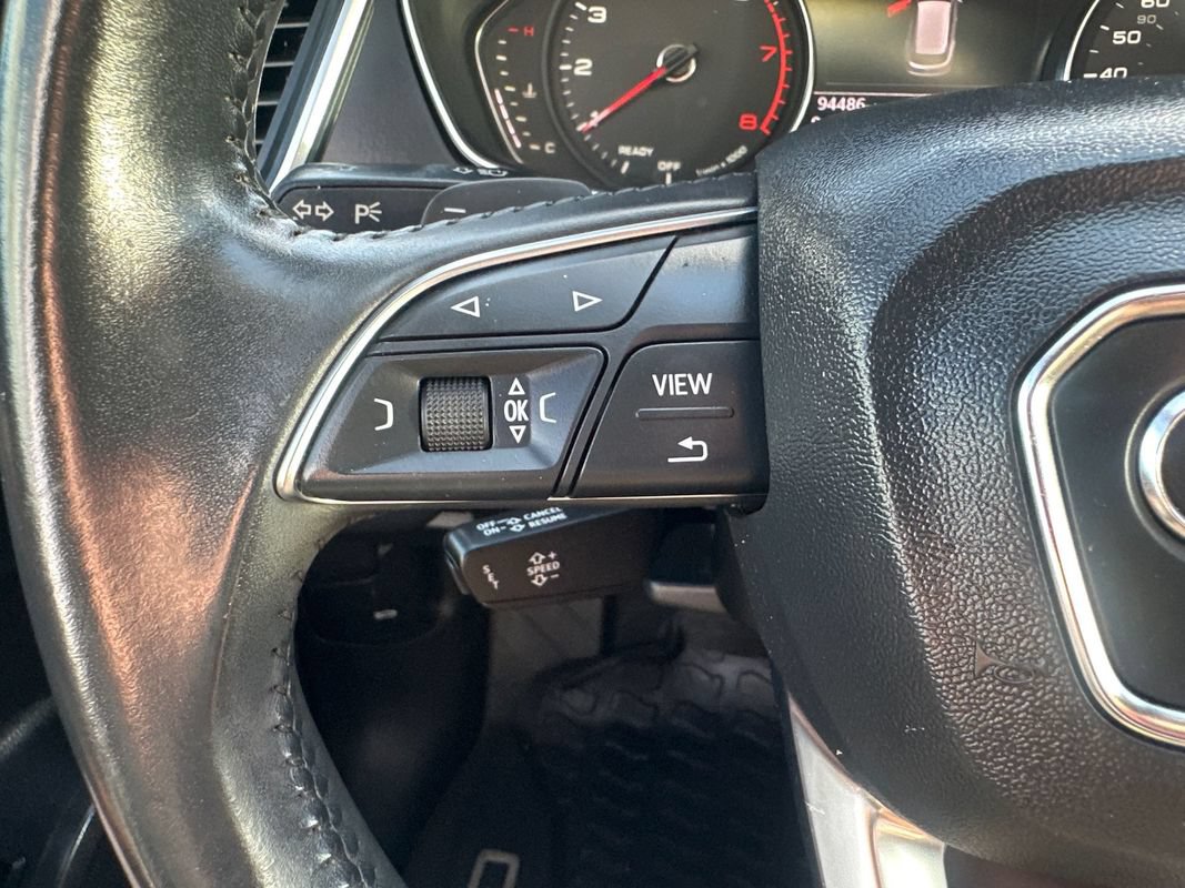 Used 2019 Audi Q5 2.0T Premium w/ Convenience Package AWD/4WD image 20
