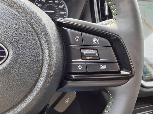 New 2026 Subaru Ascent Bronze Edition image 15