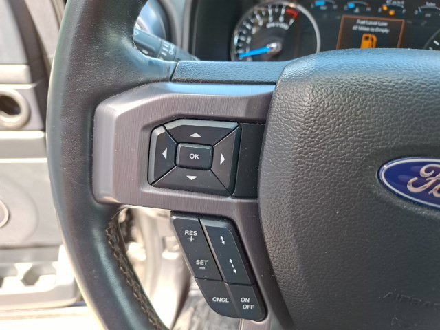 Used 2019 Ford Expedition Platinum AWD/4WD image 18