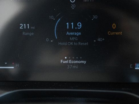 New 2025 Jeep Grand Cherokee L Limited w/ Luxury Tech Group II image 42