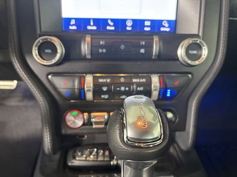 Used 2020 Ford Mustang GT Premium w/ Ford Safe & Smart Package image 17