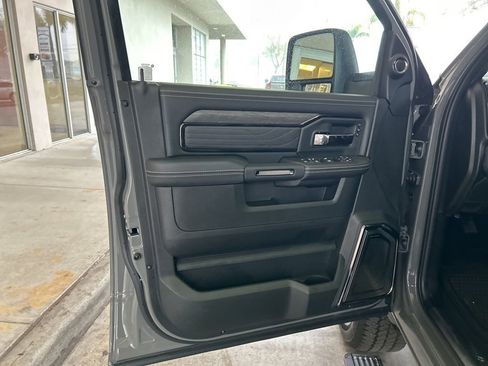 New 2026 RAM 2500 Limited image 46