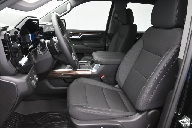 New 2026 Chevrolet Silverado 1500 RST w/ Safety Package AWD/4WD image 19