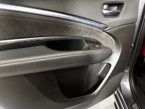 Certified 2020 Acura MDX A-Spec image 34