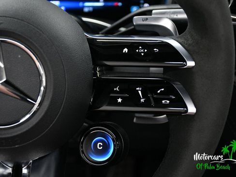 Used 2022 Mercedes-Benz SL 63 AMG 4MATIC image 42