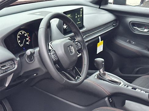 New 2026 Honda HR-V Sport image 12