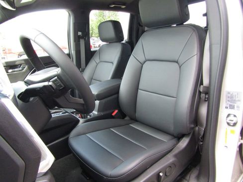 New 2026 GMC Canyon Elevation w/ Convenience Package AWD/4WD image 21