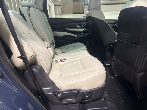 Used 2023 Subaru Ascent Limited w/ Technology Package image 11