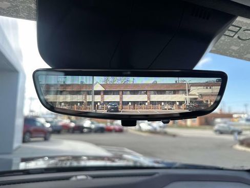 Certified 2025 Cadillac Escalade Sport Platinum w/ LPO, Floor Liner Package image 57