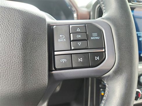 Used 2023 Ford F150 Lariat w/ Equipment Group 502A High image 25