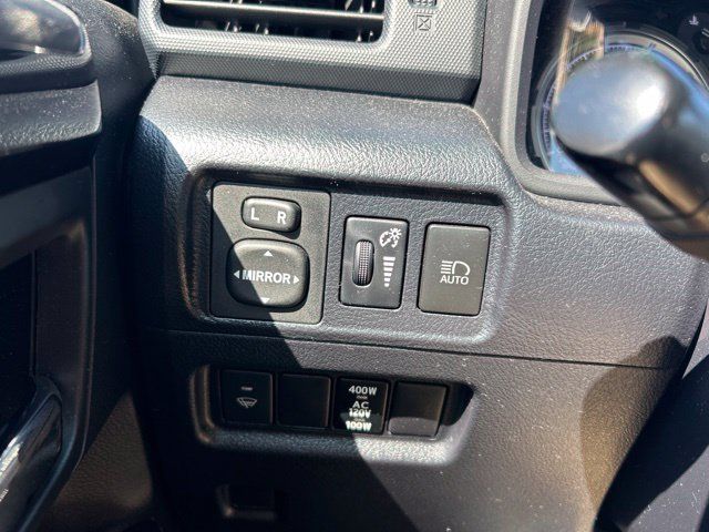 Used 2021 Toyota 4Runner Nightshade AWD/4WD image 25