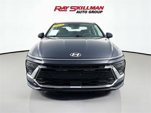 Used 2024 Hyundai Sonata SEL image 2