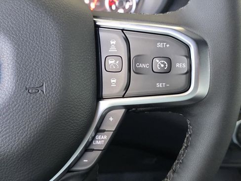 New 2026 RAM 1500 Big Horn AWD/4WD image 25