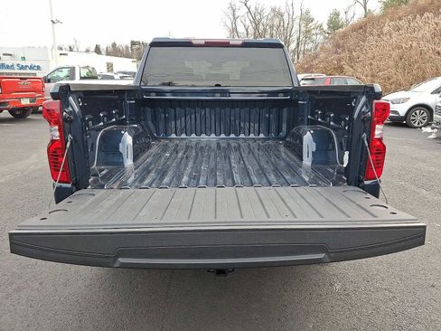 Used 2022 Chevrolet Silverado 1500 LT image 28