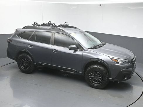 Used 2021 Subaru Outback Premium AWD/4WD image 42