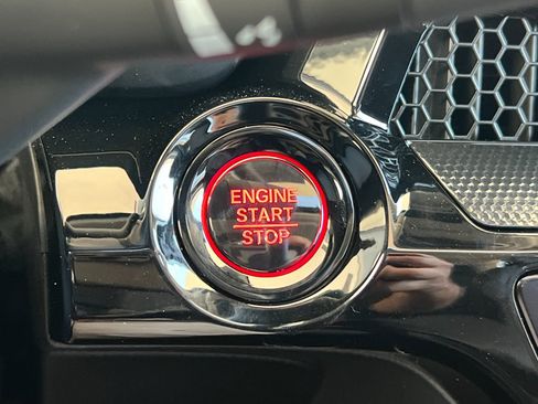 New 2026 Honda CR-V EX-L image 23