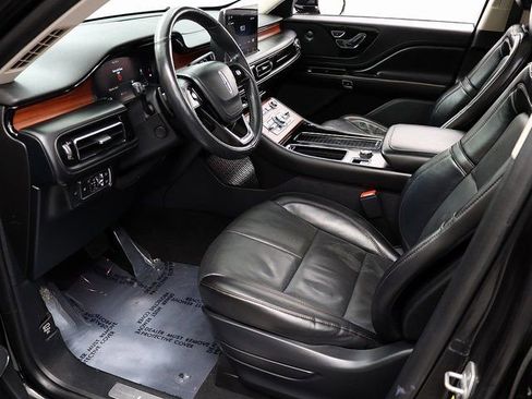 Used 2021 Lincoln Aviator Reserve w/ Equipment Group 201A image 10