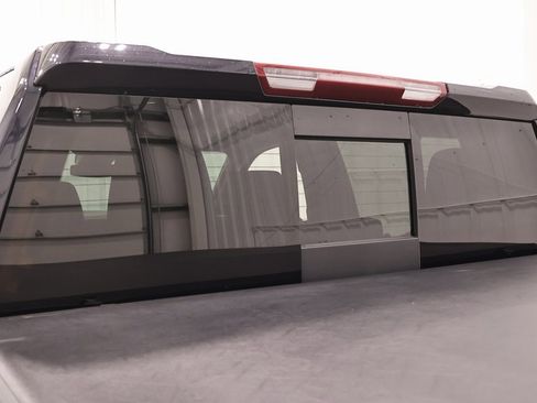 Used 2025 GMC Sierra 1500 Elevation w/ Elevation Premium Package image 36