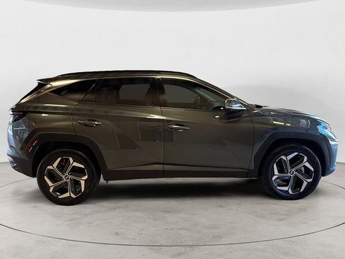 Used 2024 Hyundai Tucson Limited AWD/4WD image 6
