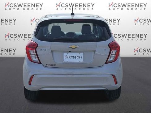 Used 2021 Chevrolet Spark LT image 4