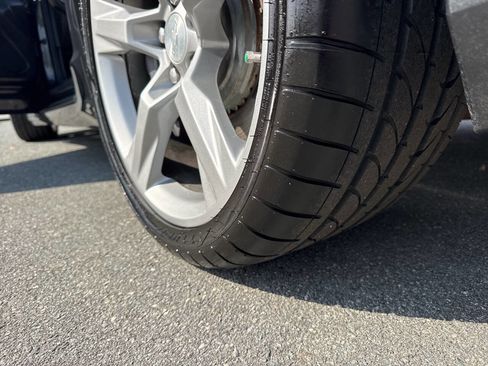 Used 2017 Chevrolet Camaro SS image 24