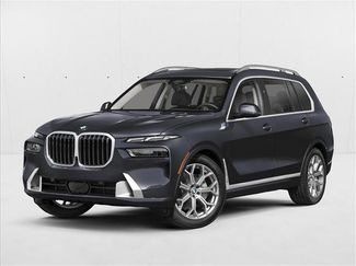 New 2026 BMW X7 xDrive40i video 1