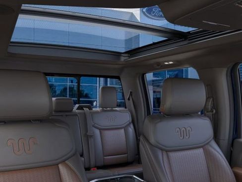 New 2026 Ford F150 King Ranch image 22