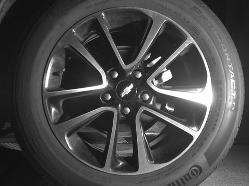 Used 2025 Chevrolet TrailBlazer LT FWD image 14