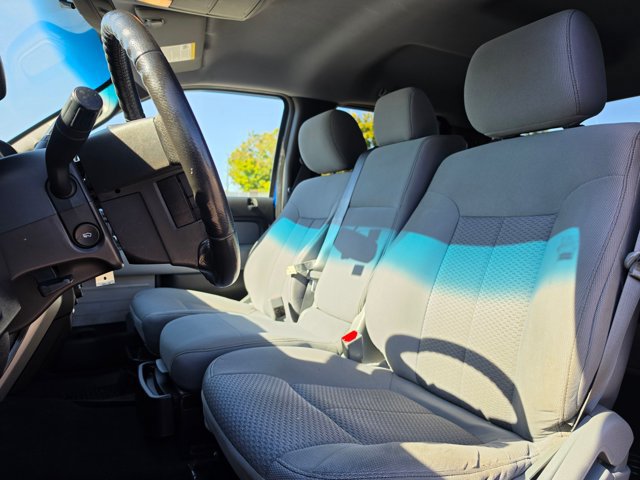 Used 2013 Ford F150 XLT w/ Luxury Equipment Group AWD/4WD image 22