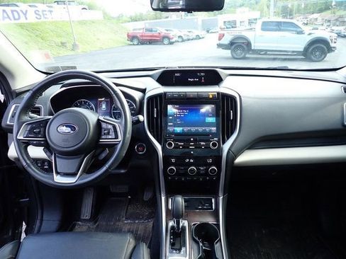 Used 2021 Subaru Ascent Touring w/ Popular Package #2A AWD/4WD image 13