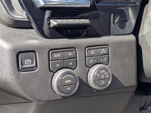 New 2026 Chevrolet Silverado 2500 LTZ w/ Trail Boss Package image 14