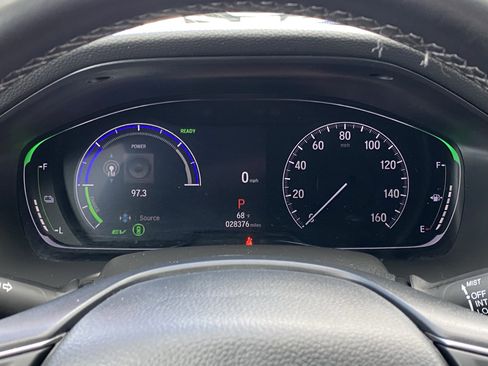 Used 2022 Honda Accord Sport image 27