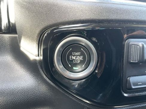 Used 2024 GMC Sierra 1500 Elevation RWD image 16