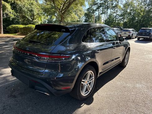 Used 2024 Porsche Macan image 7