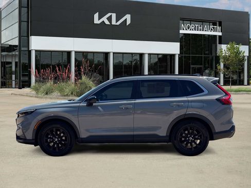 Used 2025 Honda CR-V Sport-L image 3