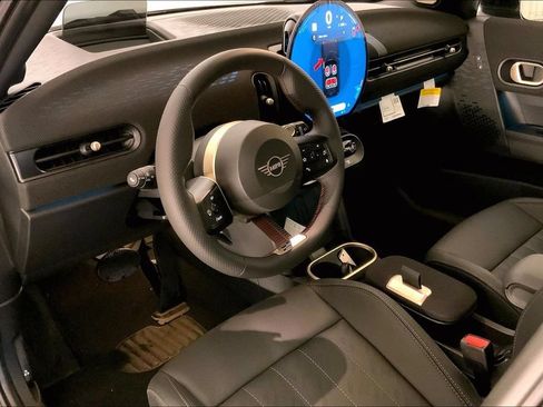 New 2026 MINI Cooper S FWD image 4
