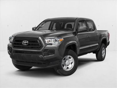 Used 2021 Toyota Tacoma SR
